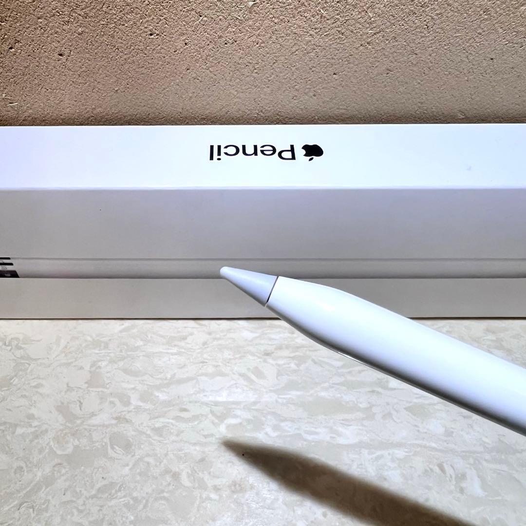 美品✨　Apple Pencil 第一世代 純正品