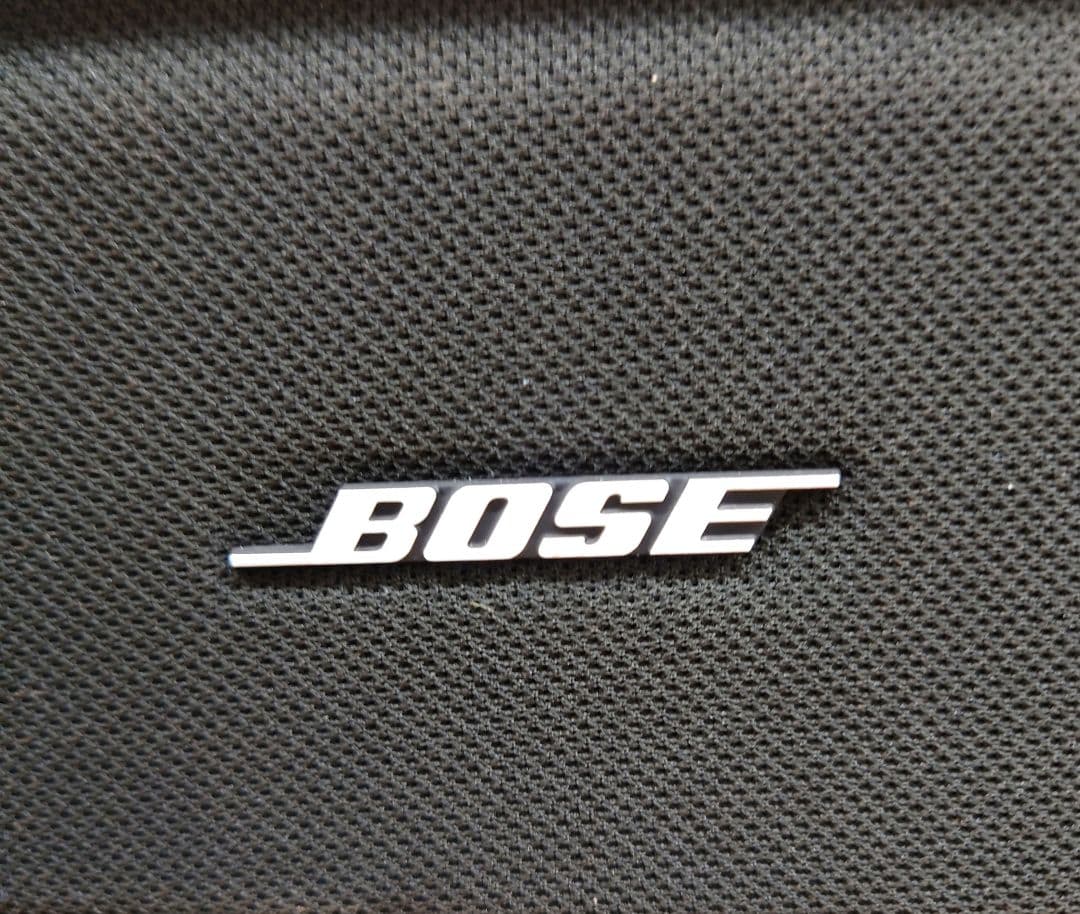BOSE　101MM スピーカー『ペア』