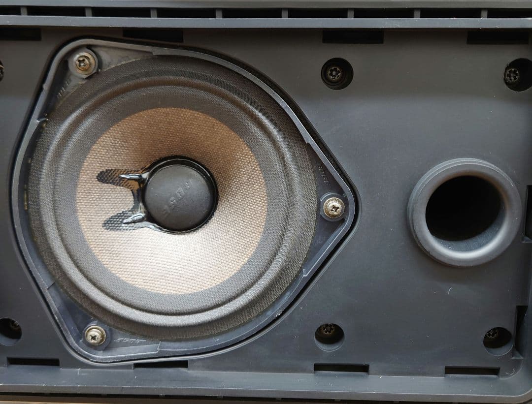 BOSE　101MM スピーカー『ペア』