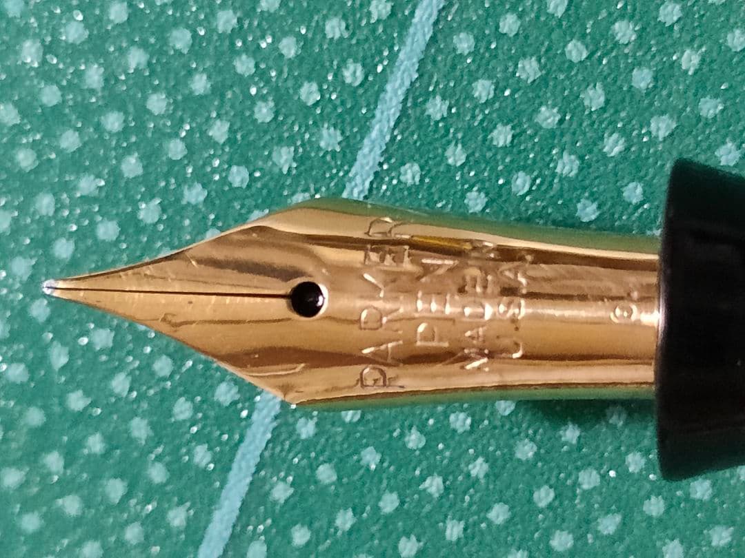 パーカー　PARKER　チャレンジャー　万年筆　ヴィンテージ