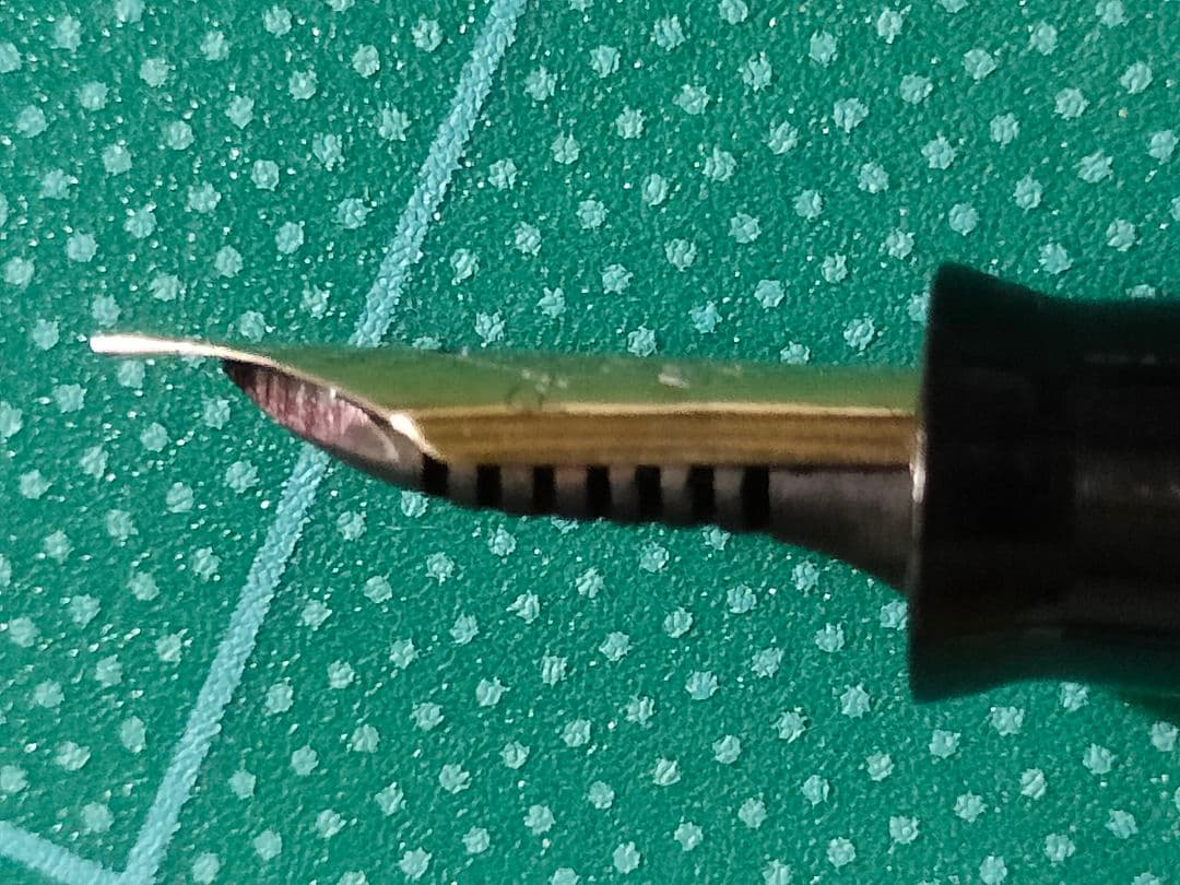 パーカー　PARKER　チャレンジャー　万年筆　ヴィンテージ