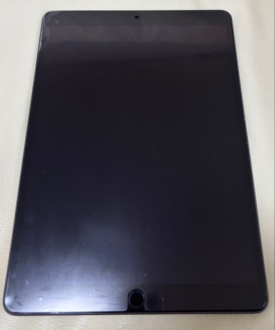iPadAir3第3世代256GB Wi-Fi+Cellular スペースグレー