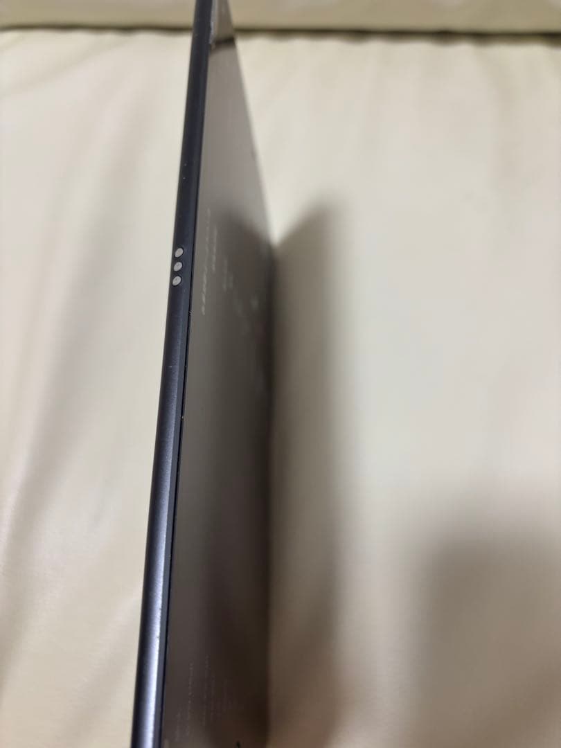 iPadAir3第3世代256GB Wi-Fi+Cellular スペースグレー