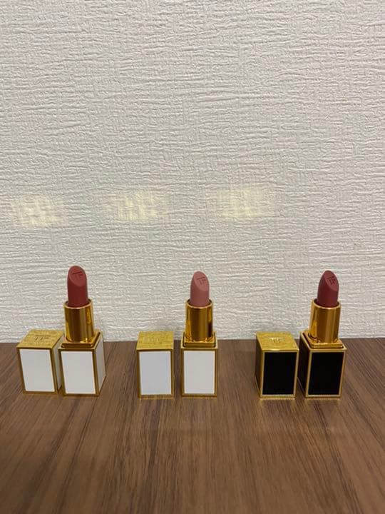 今週限定値下げ！TOM FORD BEAUTY リップ カラー