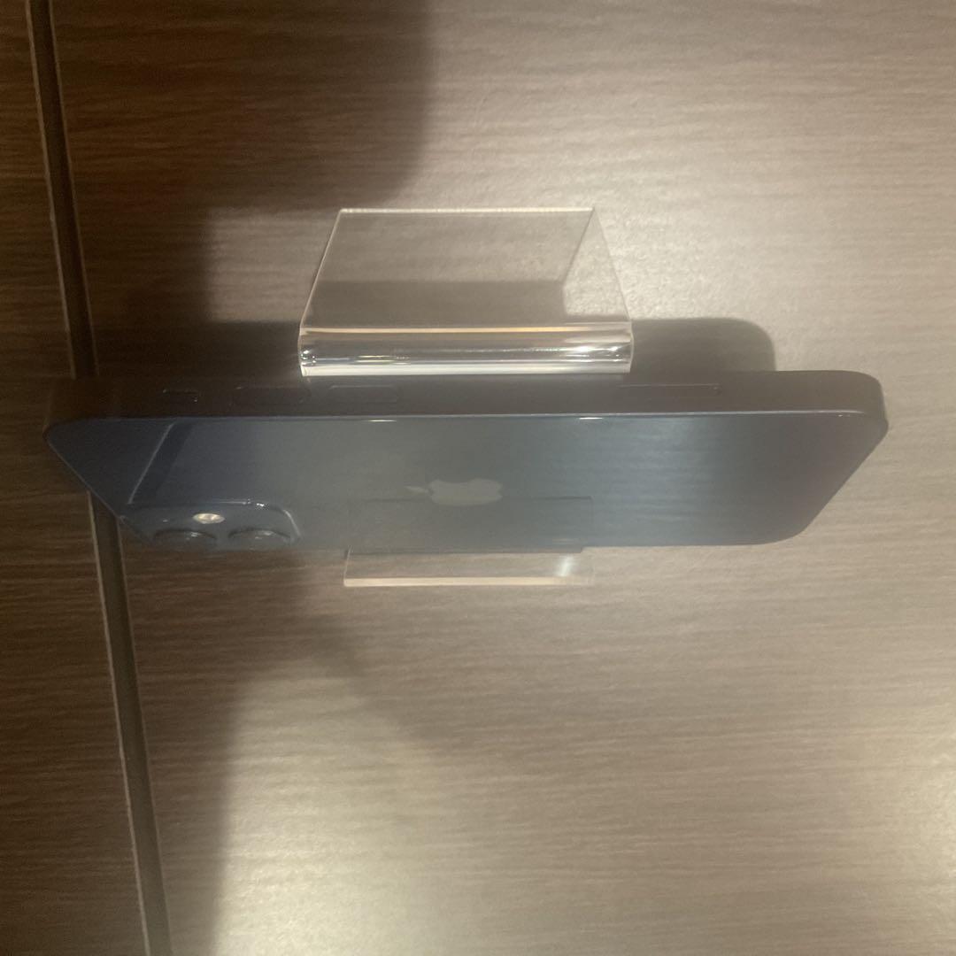 Apple iPhone 12 mini ブラック 本体　128GB 美品