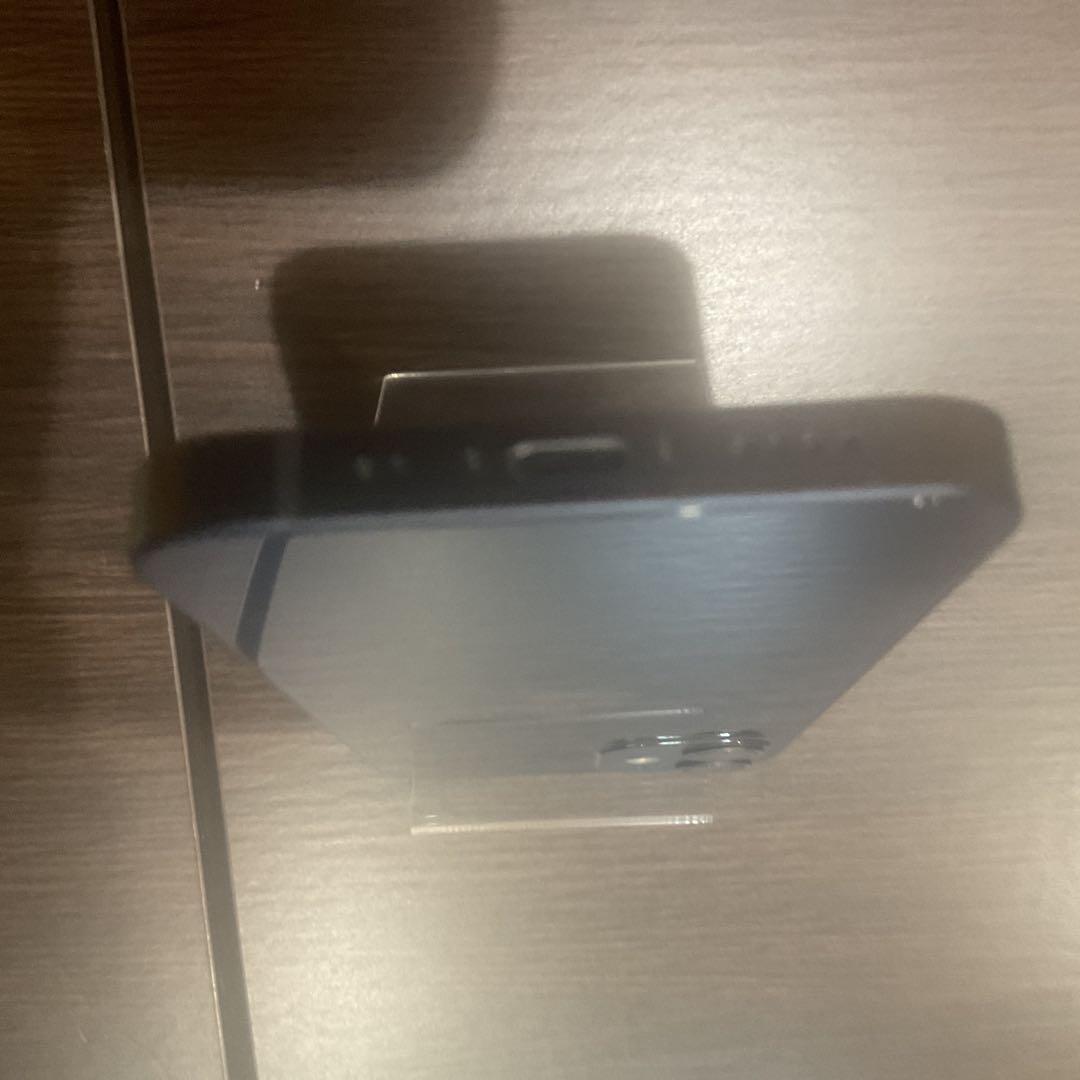 Apple iPhone 12 mini ブラック 本体　128GB 美品