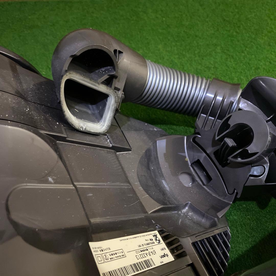 ダイソン　Dyson キャニスター掃除機 DC22
