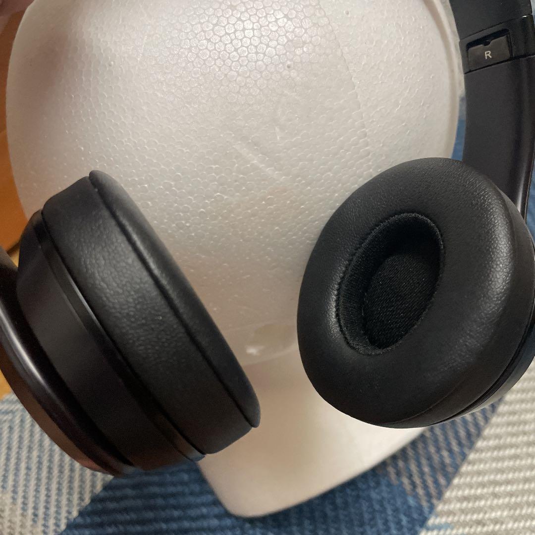※最終値下げ　beats solo3 ヘッドフォン