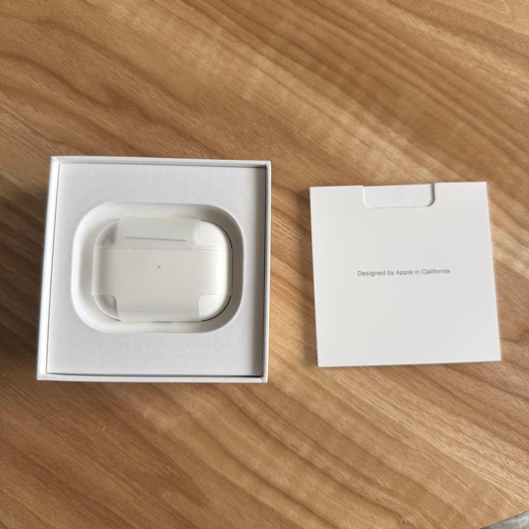 AirPods Pro 付属品完備