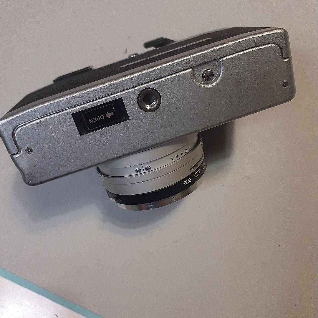 Canon QL 17 フィルムカメラ 35mm