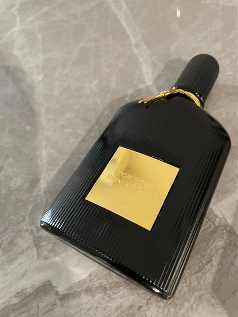 香水(ユニセックス) Tom Ford Black Orchid 100ml