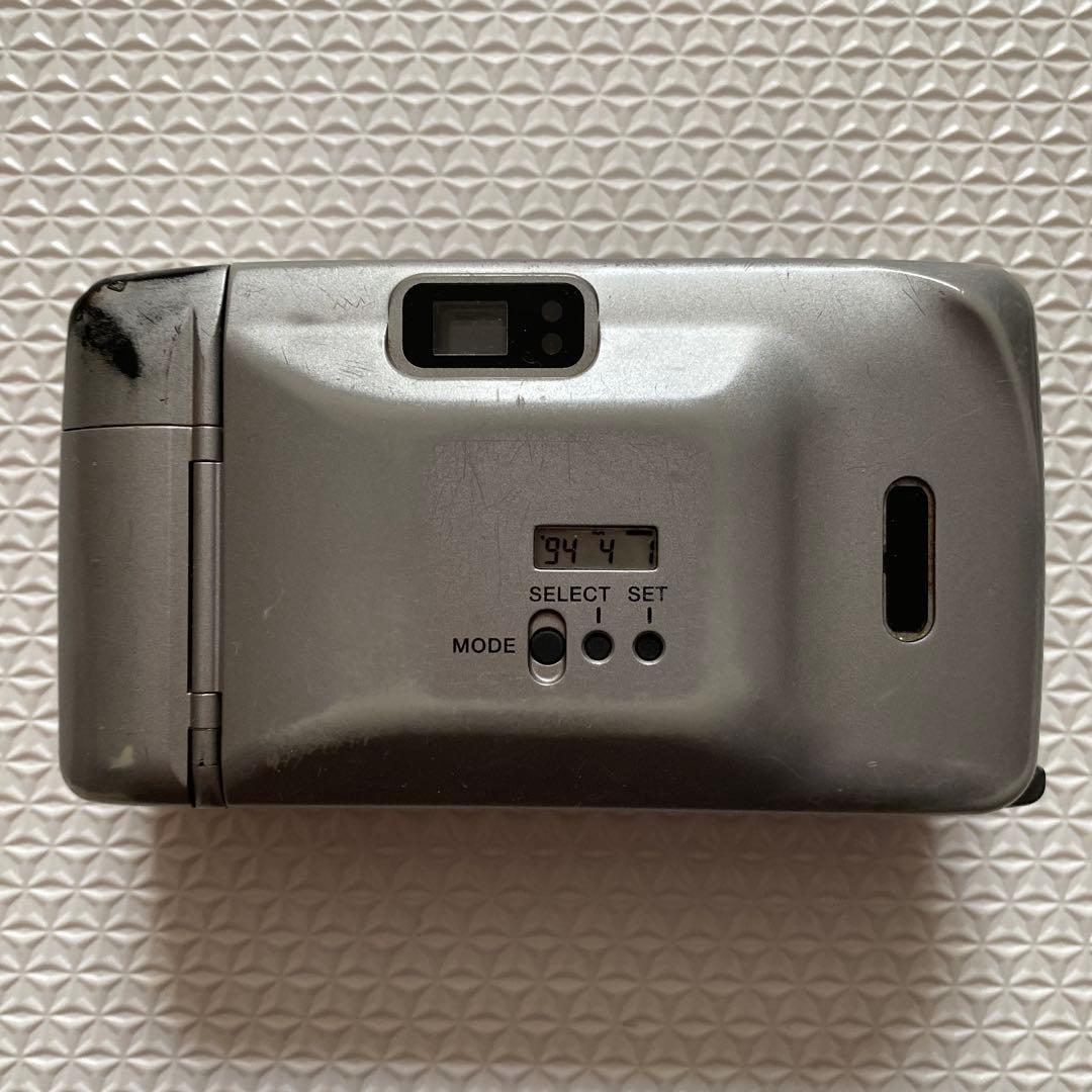 Kyocera T Proof コンパクトカメラ