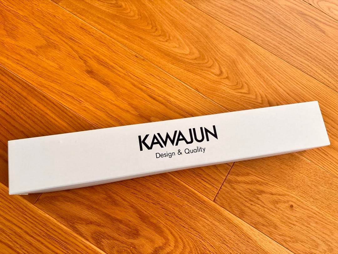 【Y♡プロフ必須】KAWAJUN タオルレール SC-791-XH