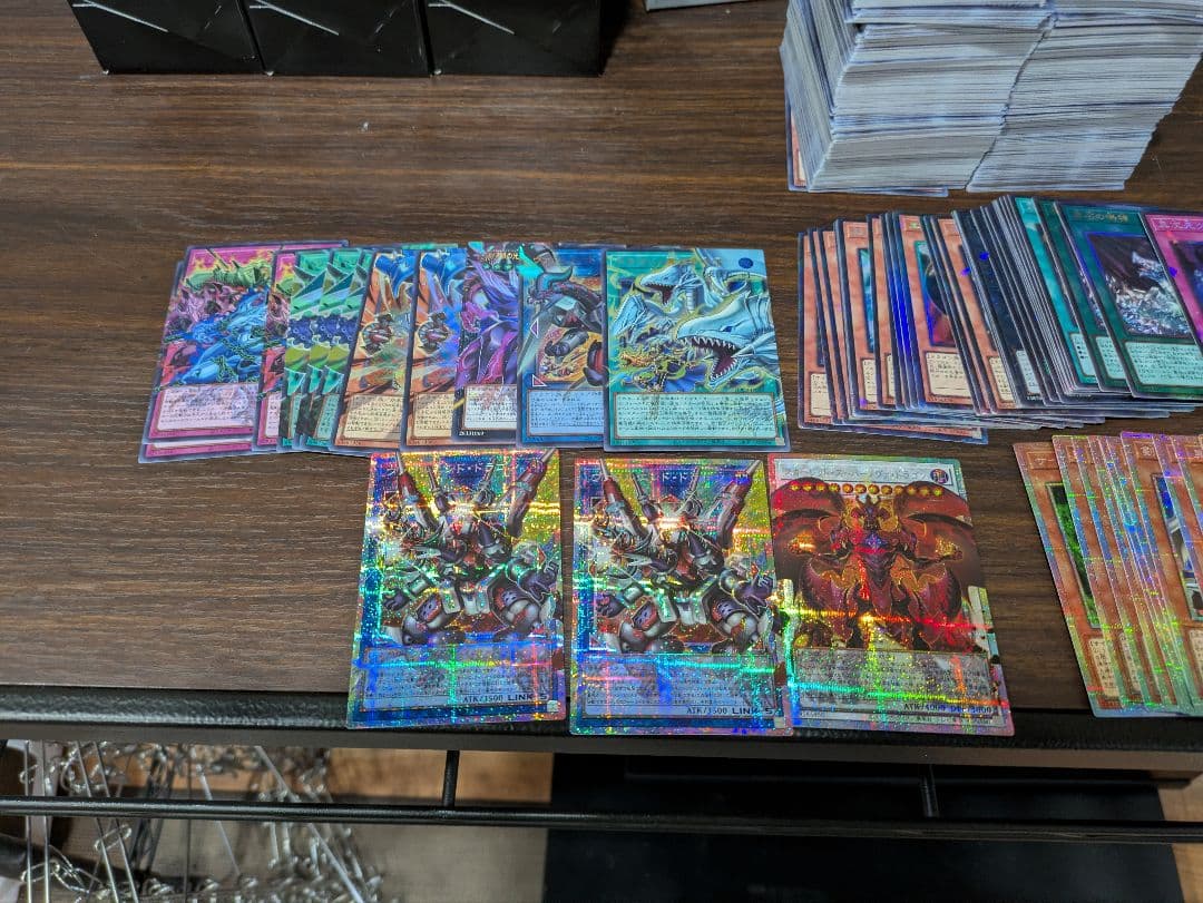 遊戯王 リミットオーバーコレクションまとめ売り RIVALS HEROES
