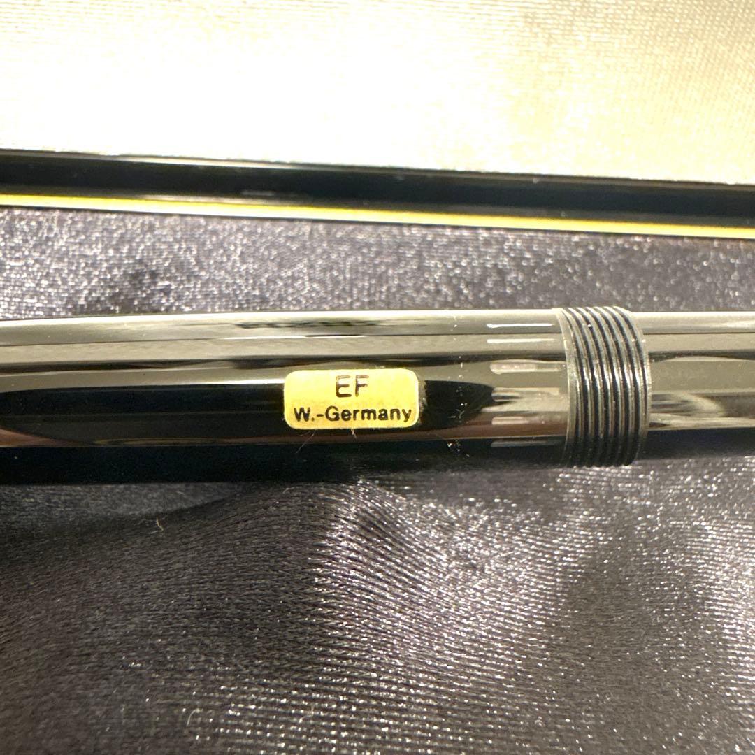 天ぷら72品✨極美品✨モンブラン マイスターシュテック 希少品　入手困難品