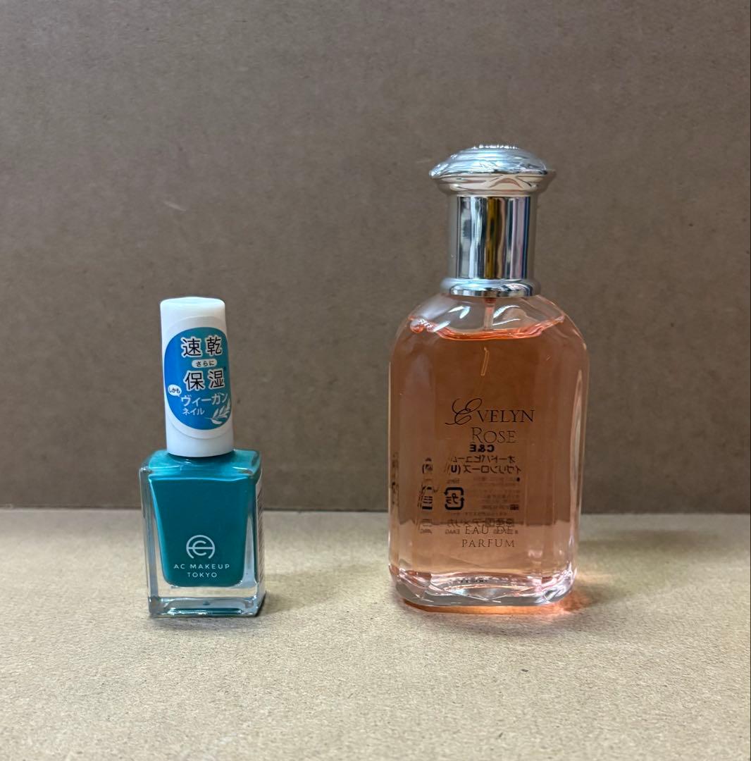 【香水】イブリンローズ オードパフューム クラブツリー&イブリン50ml