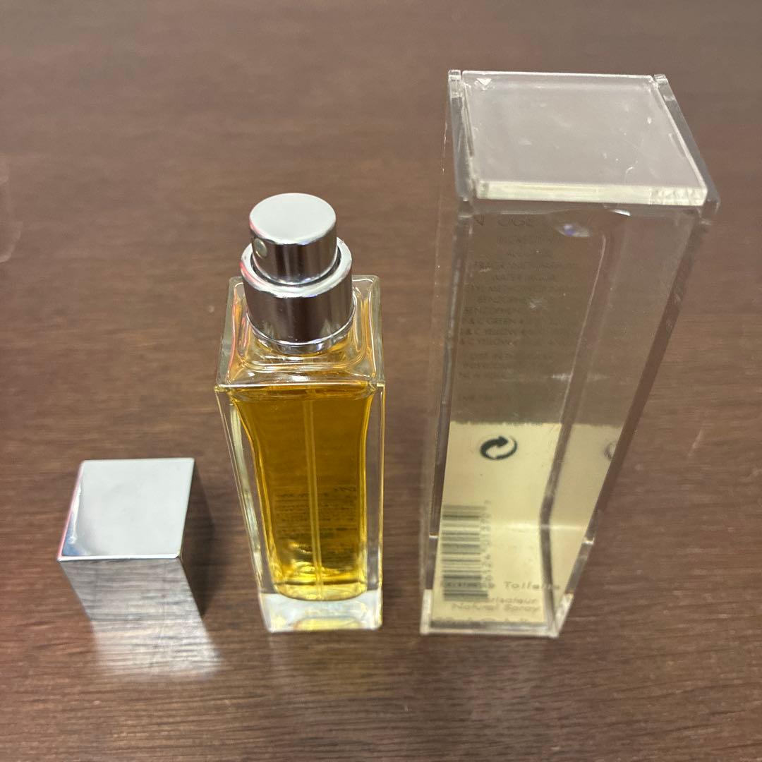 GUCCI ENVY グッチ　エンヴィ　30ml ケース付き