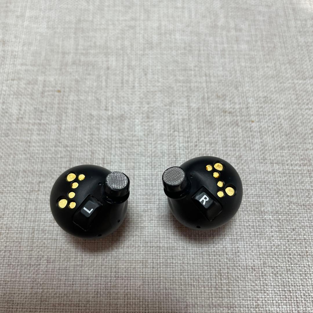 イヤホン Technics eah az70w