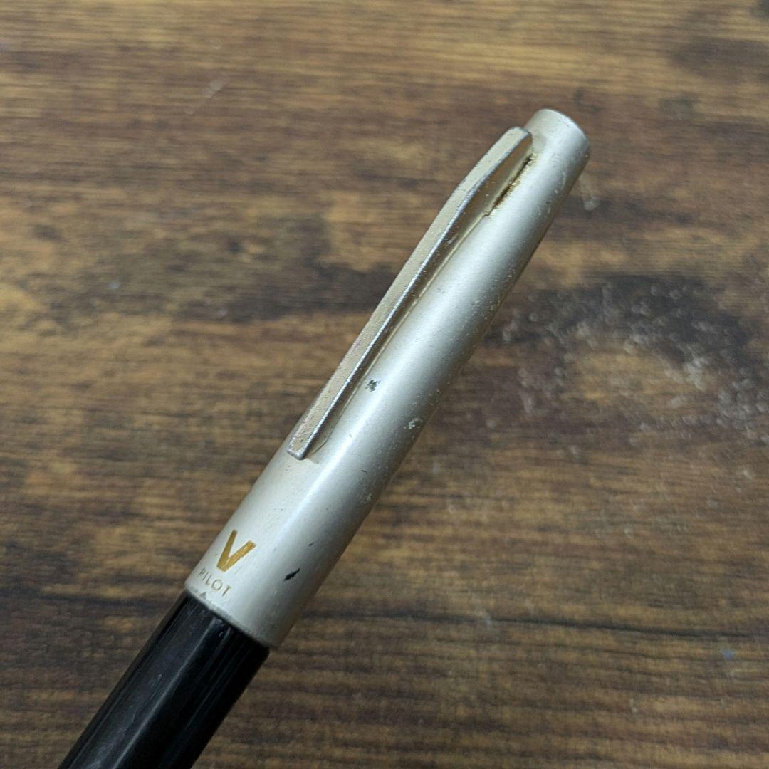 PILOT 万年筆 E-200 posting 14K