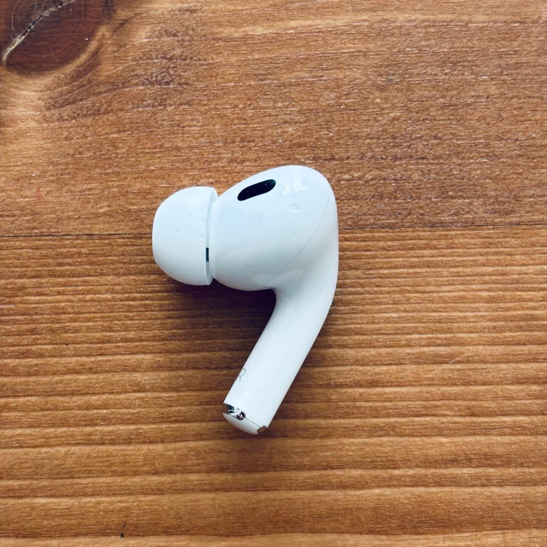 AirPods Pro 第2世代 右耳のみ A2698 片耳 動作確認済み
