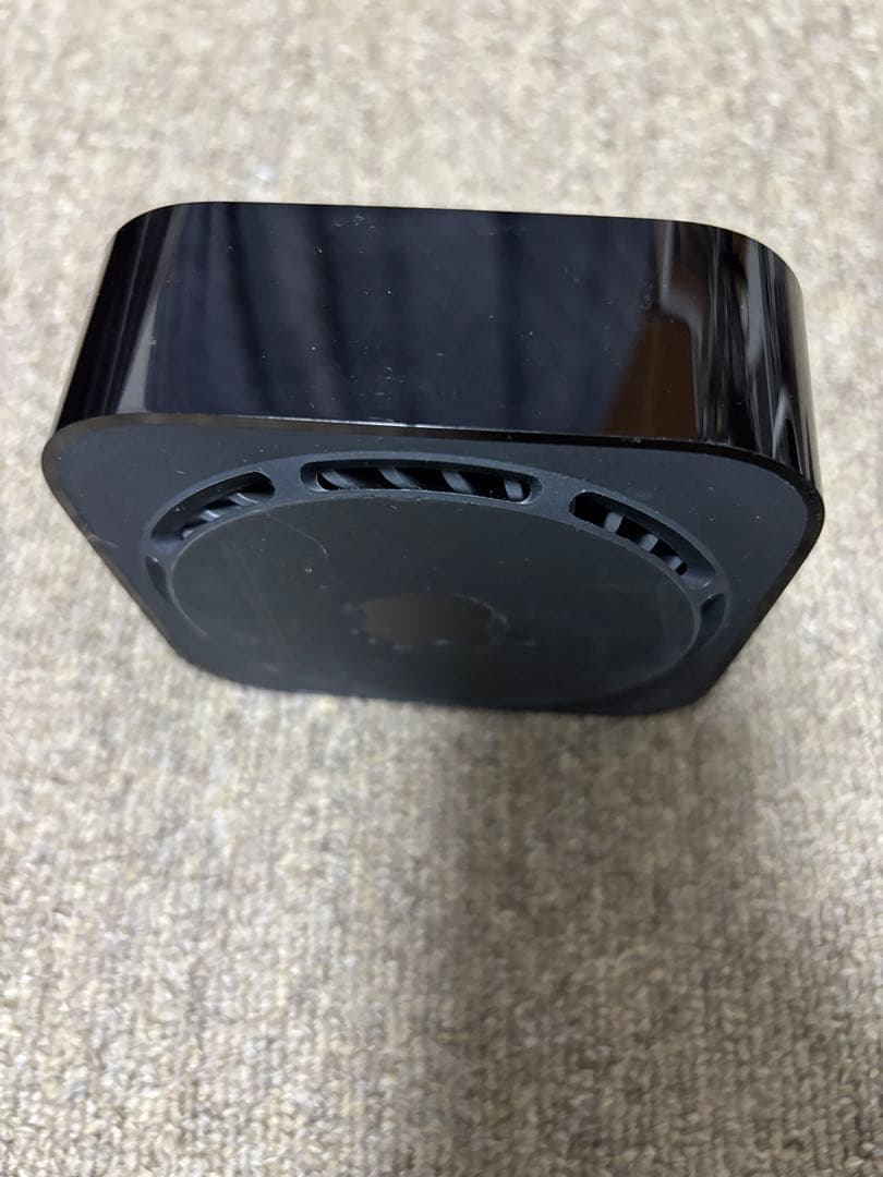 Apple TV 第5世代 64GB（MP7P2J/A）