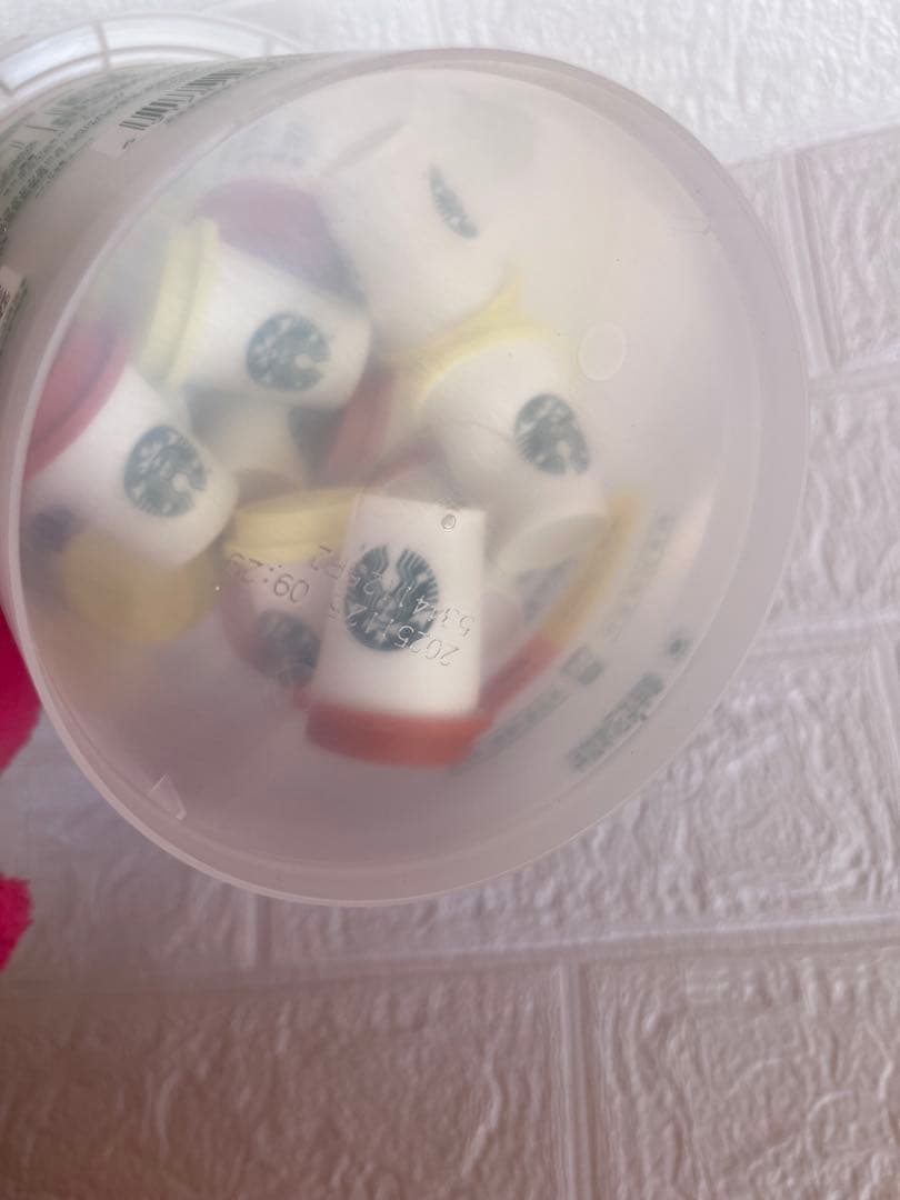 STARBUCKS 30個入り