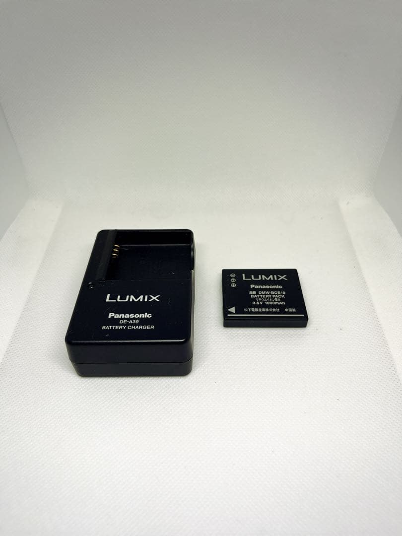 【アーモンドを鼻にぶち込む！！！】 LUMIX DMC-FX35