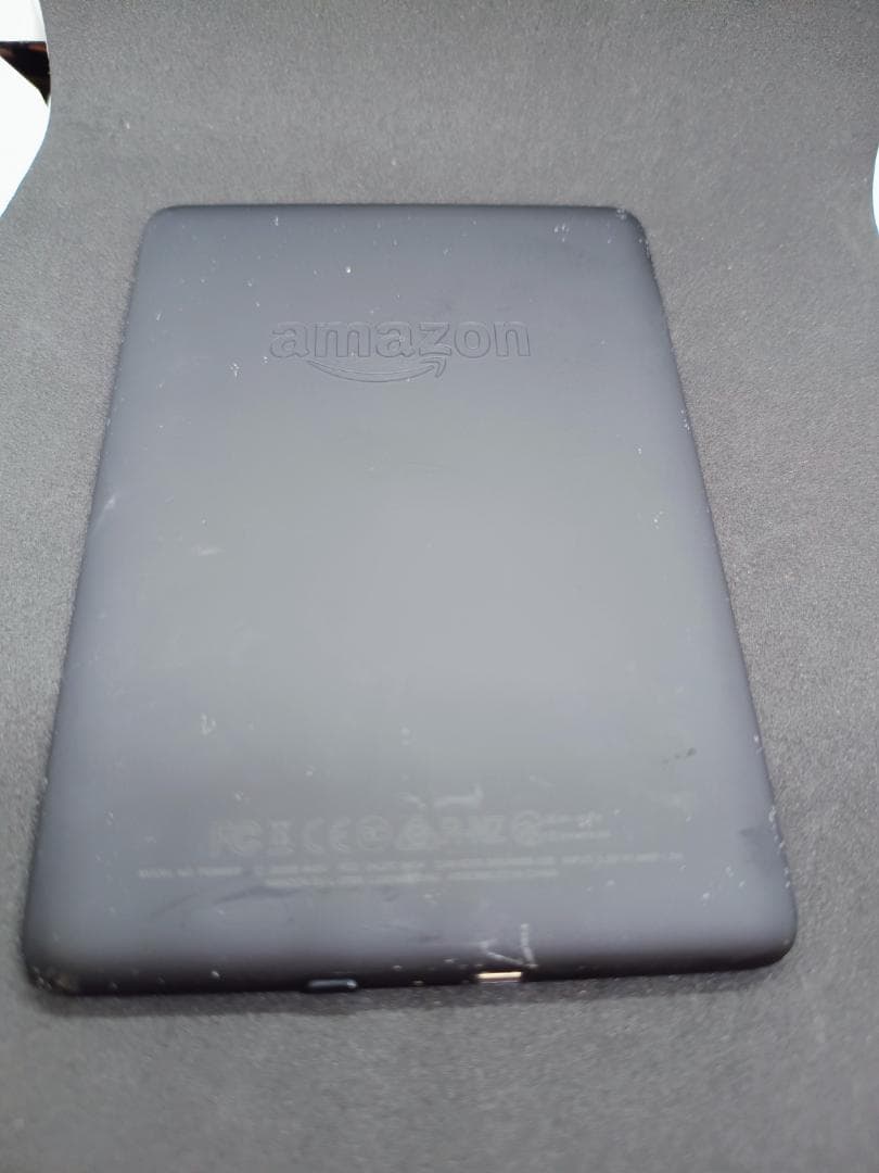 kindle paperwhite 第10世代　広告なし