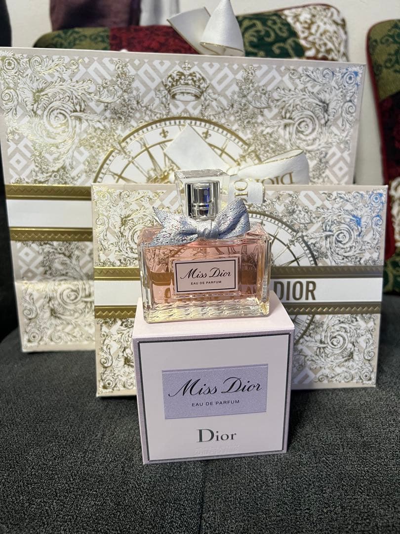 Dior Miss Dior オードパルファン 50ml