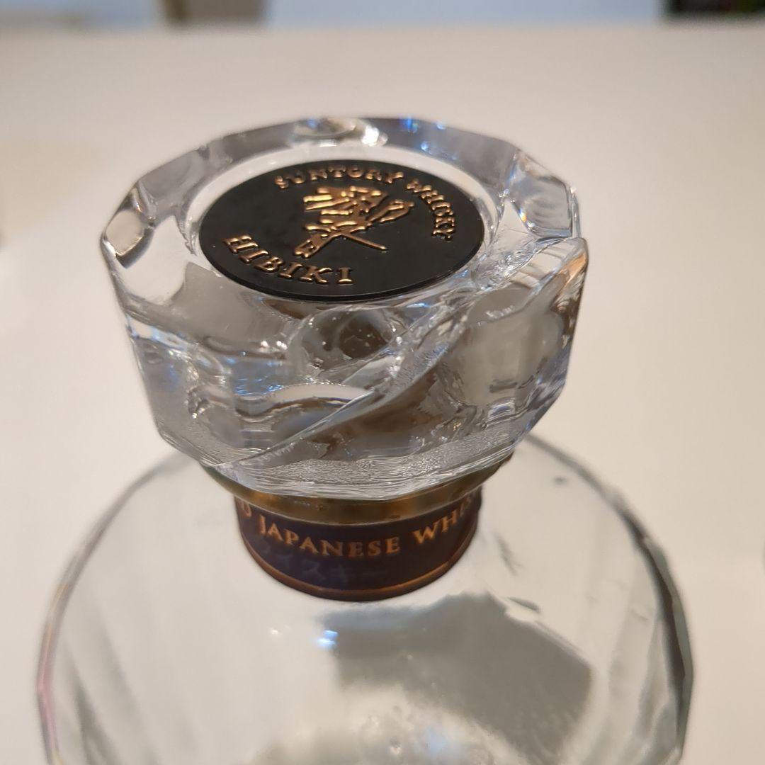 Hibiki 21年 ウイスキー