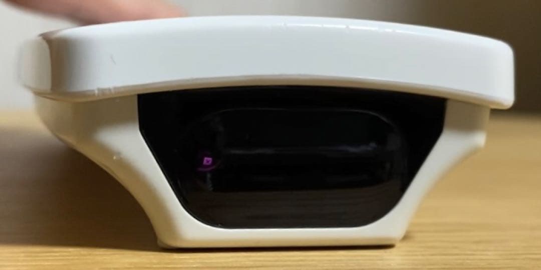 ナショナル　National エアコン用 リモコン　A75C3142 8853