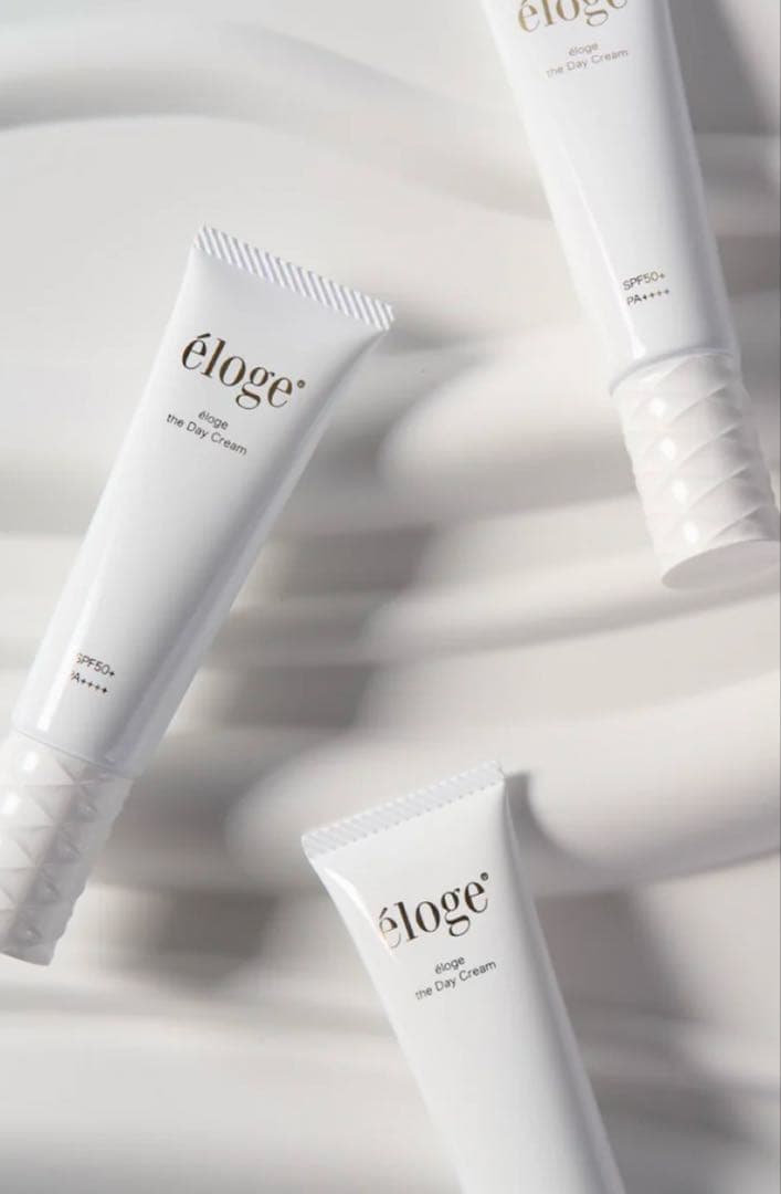 éloge the Daycream エロージュ　eloge