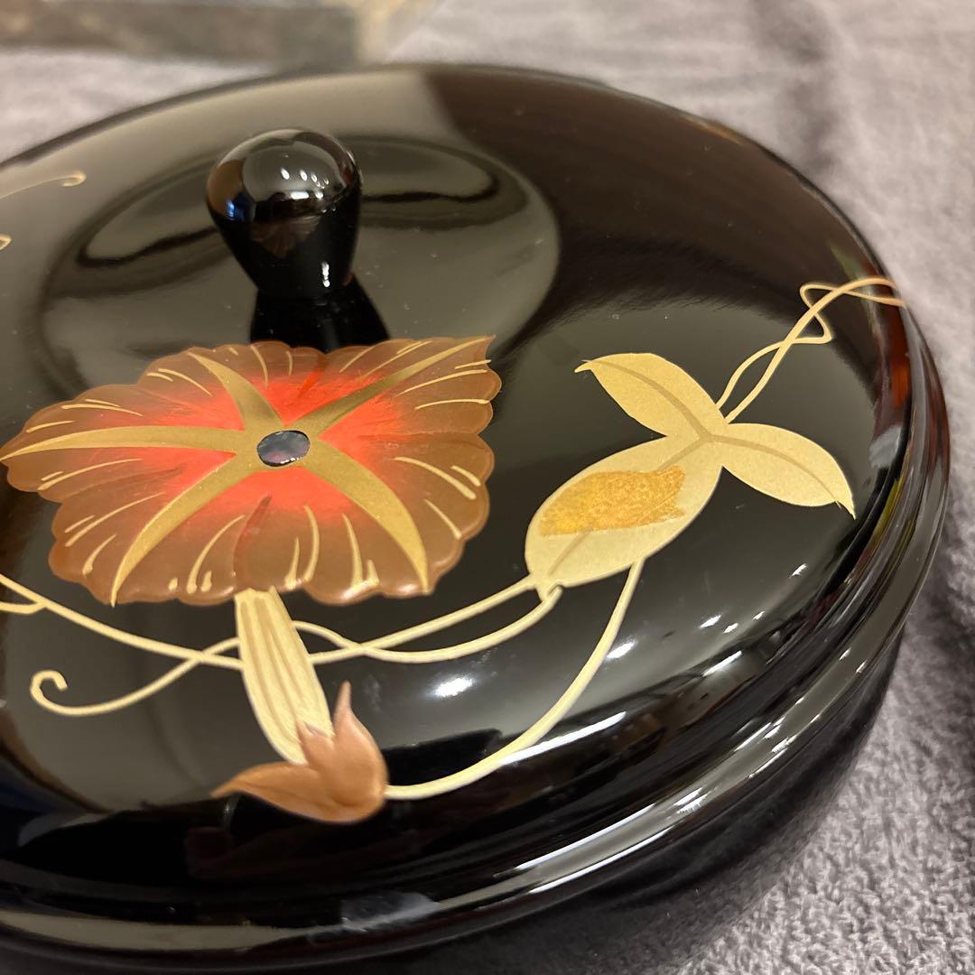 木製漆器