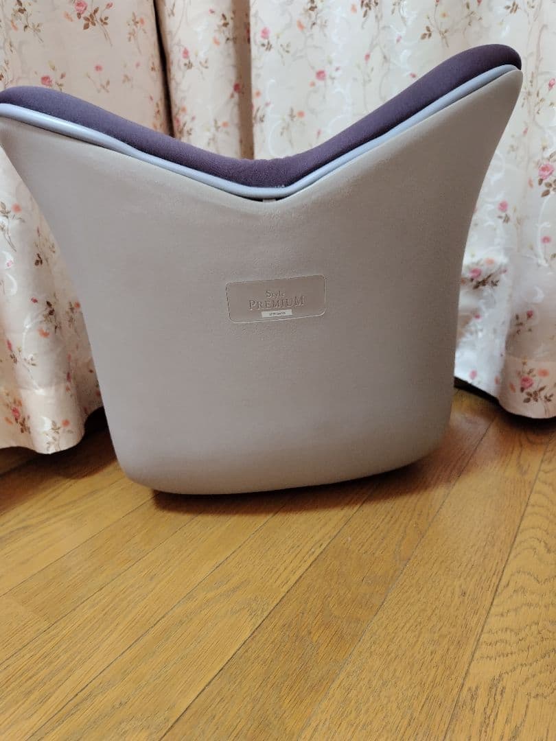 PREMIＵM型姿勢矯正クッション