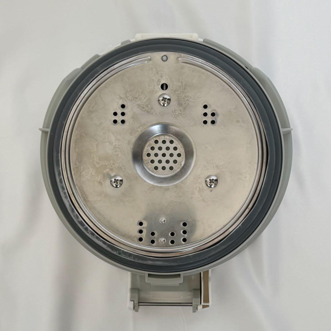 EE-RR50-WA（ホワイト）　スチーム式加湿器
