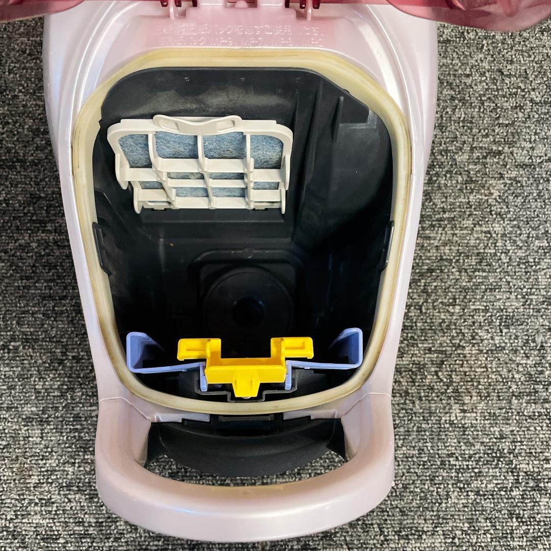 三菱　TC-FX75E2-P　紙パック　掃除機　2015年製 TC-FXG5J