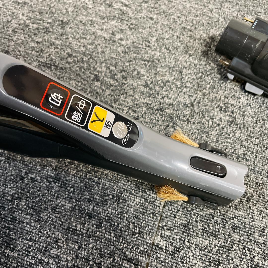 三菱　TC-FX75E2-P　紙パック　掃除機　2015年製 TC-FXG5J