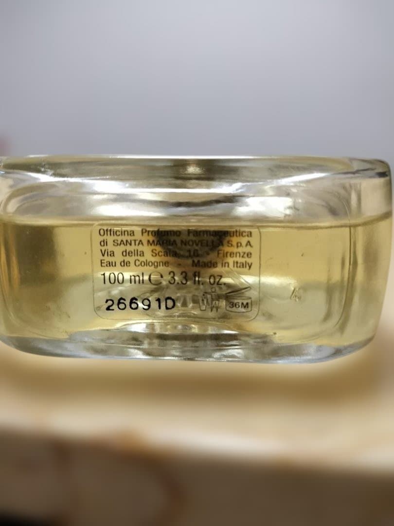 Santa Maria Novella メログラーノ 100ml