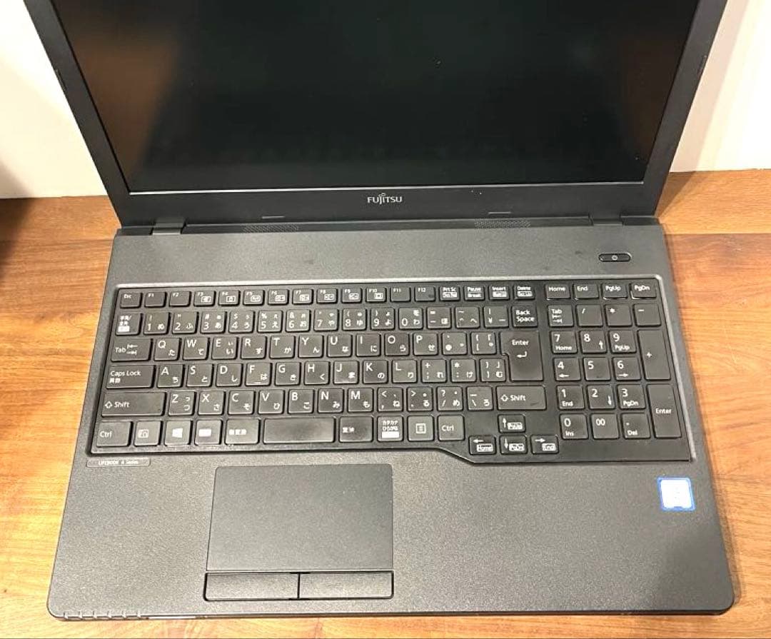富士通 ノートPC LIFEBOOK A359/BX Office