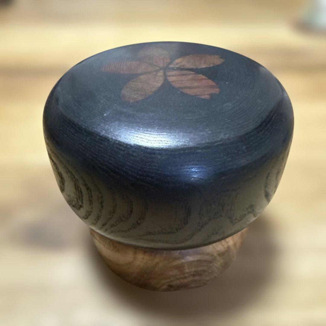 石原日出男　こけし　創作こけし