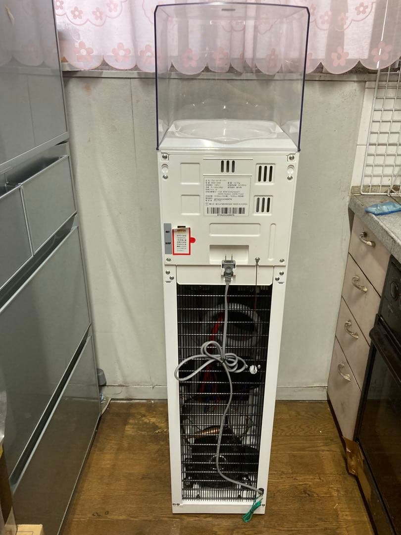 うるのんウォーターディスペンサー