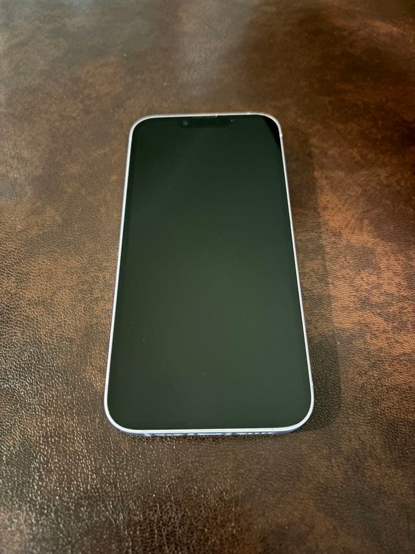 【美品】Apple iPhone 14 SIMフリー