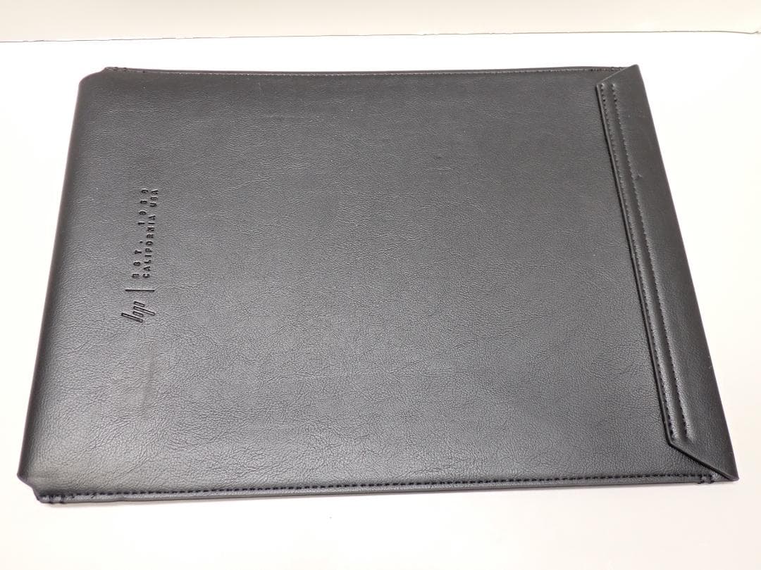 HP Spectre x360 13-ap アッシュブラック