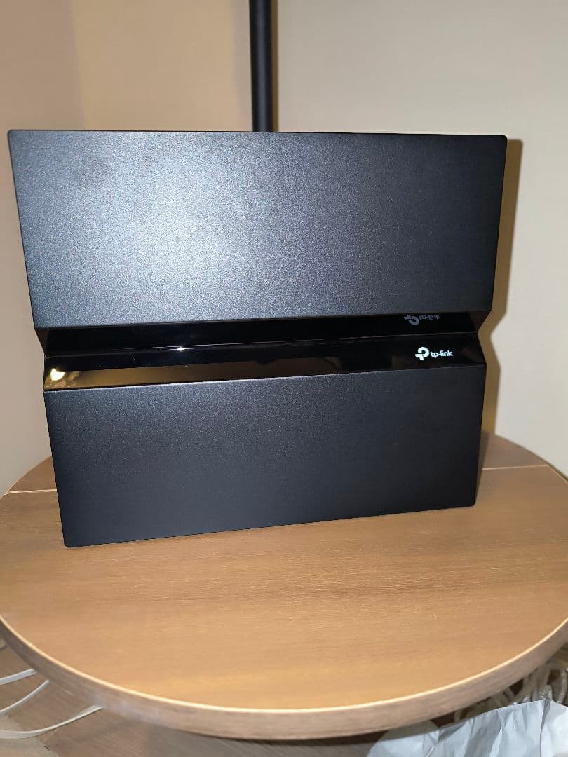 【限定値下中】TP-Link Archer BE700 Wi-Fi 7 ルーター