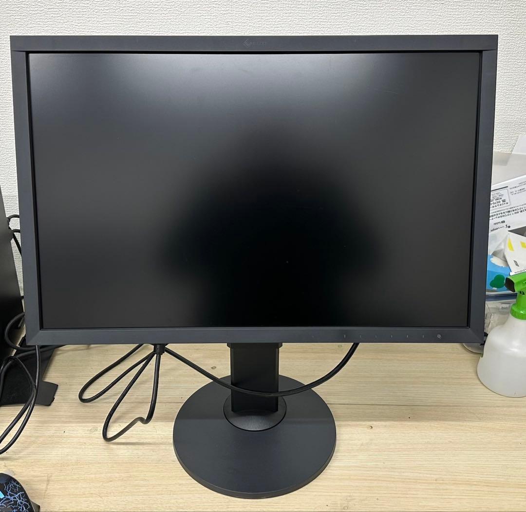 EIZO ColorEdge CG2420 24.1型液晶モニター　UXGA