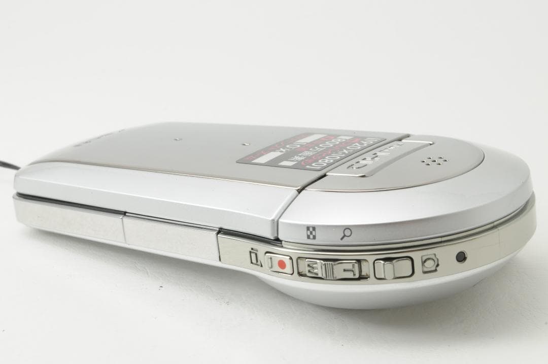 SANYO 三洋 Xacti ザクティ DMX-CS1
