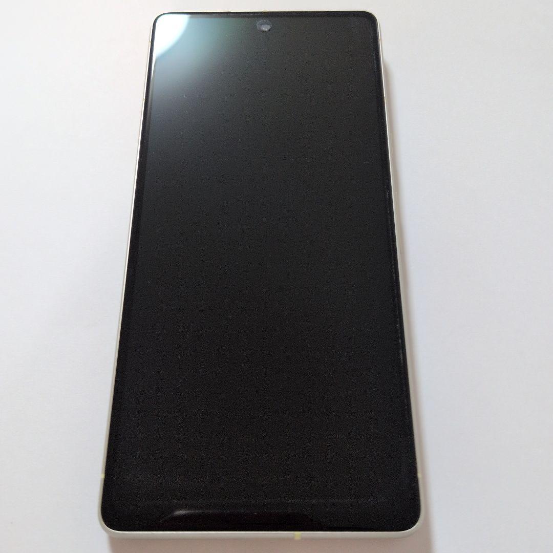 Pixel 7 本体 SIMフリー 超広角カメラ不良あり 通常撮影OK 外装美品