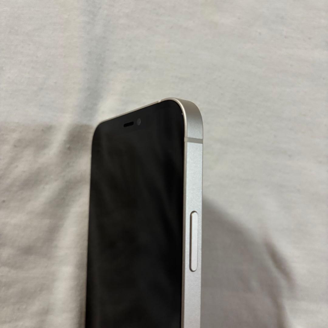 Apple iPhone 12 64GB 87% ホワイト