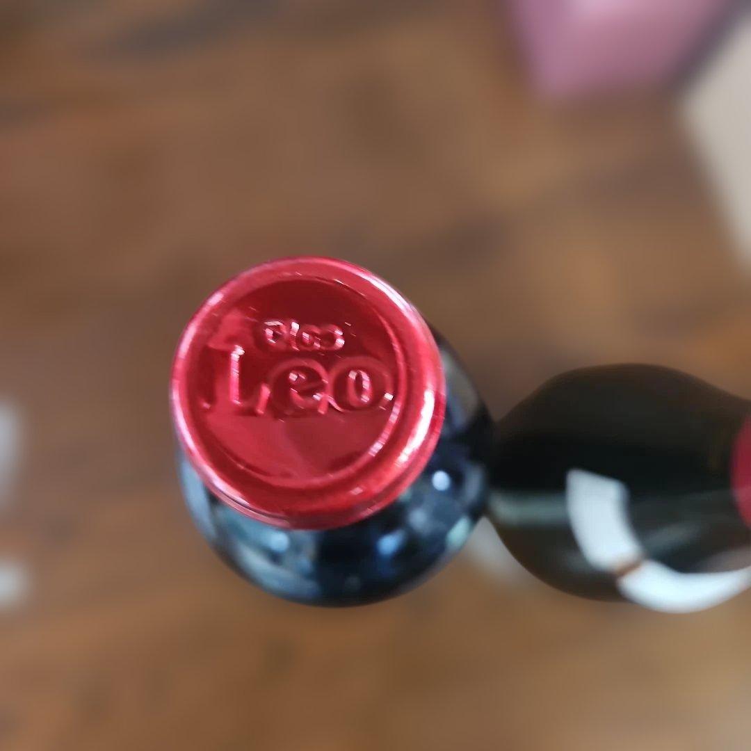 Clos Leo Cuvée S & François Bonet Echeze