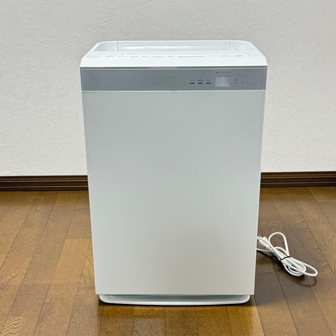 【上位モデル美品】DAIKINダイキン 加湿空気清浄機 MCK70 31畳